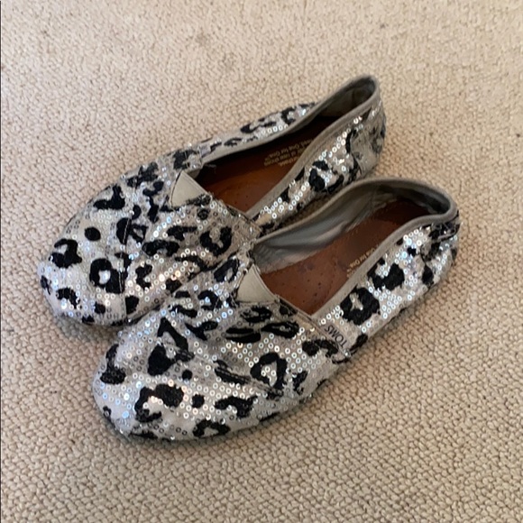 Toms shoes - Picture 1 of 5